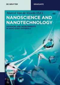 Nanoscience and Nanotechnology