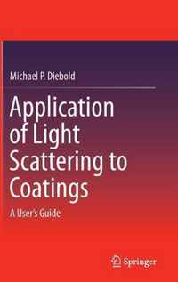 Application of Light Scattering to Coatings