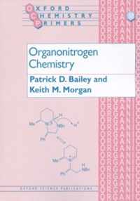 Organonitrogen Chemistry