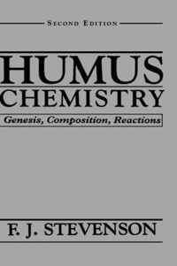 Humus Chemistry