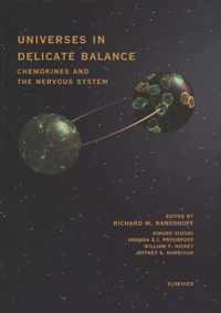 Universes in Delicate Balance: Chemokines and the Nervous System