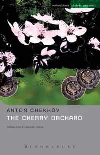 Cherry Orchard