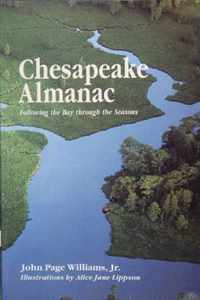 Chesapeake Almanac