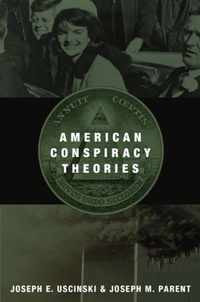 American Conspiracy Theories