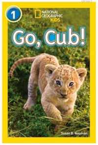 Go, Cub!