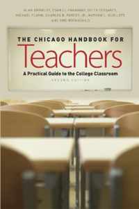 The Chicago Handbook for Teachers, Second Edition