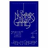 On Numbers and Games