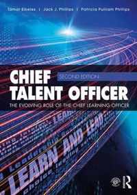 Chief Talent Officer