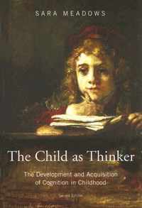 The Child as Thinker