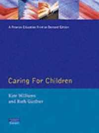 Caring for Children