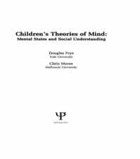 Children's Theories of Mind