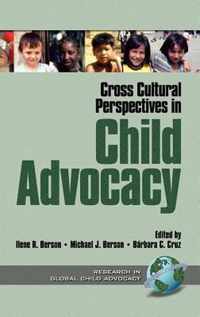 Cross Cultural Perspectives in Child Advocacy