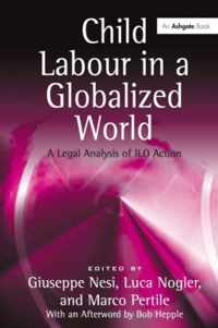 Child Labour in a Globalized World