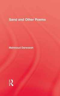 Sand & Other Poems