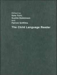 The Child Language Reader