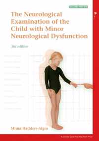 Examination of the Child with Minor Neurological Dysfunction