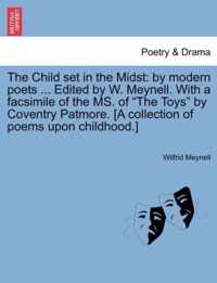 The Child Set in the Midst