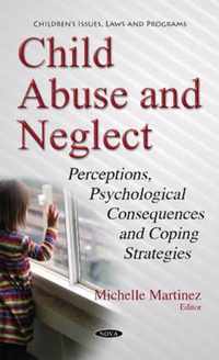 Child Abuse & Neglect