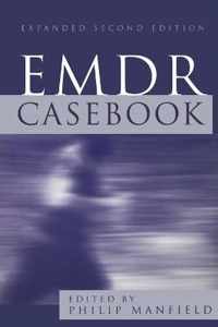 EMDR Casebook 2e