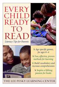 Every Child Ready to Read