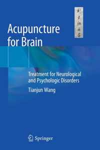 Acupuncture for Brain