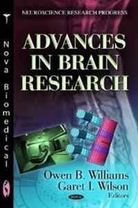 Advances in Brain Research