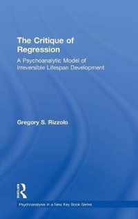 The Critique of Regression