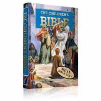 The Children's Bible - CEV