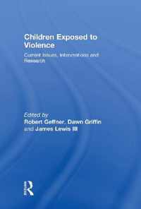 Children Exposed To Violence