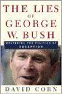 The Lies of George W. Bush