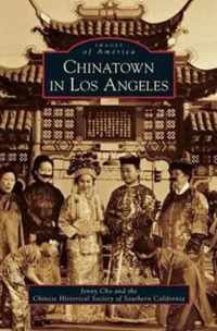 Chinatown in Los Angeles