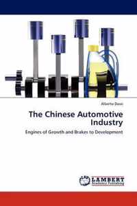 The Chinese Automotive Industry