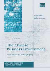 The Chinese Business Environment