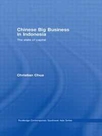 Chinese Big Business in Indonesia