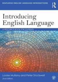 Introducing English Language