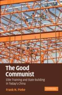 The Good Communist