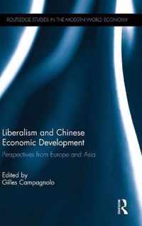 Liberalism and Chinese Economic Development