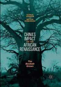 China's Impact on the African Renaissance