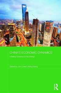 China's Economic Dynamics