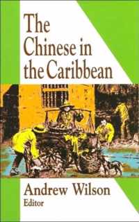 The Chinese in the Caribbean