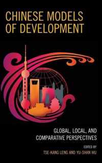 Chinese Models of Development