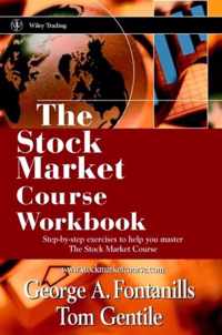 The Stock Market Course