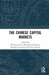 The Chinese Capital Markets