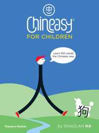 Chineasy (R) for Children