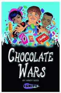 Chocolate Wars