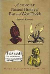 A Concise Natural History of East and West Florida