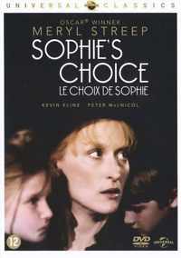 Sophie&apos;s Choice