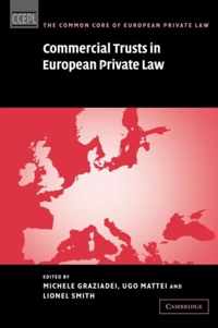 The Common Core of European Private Law