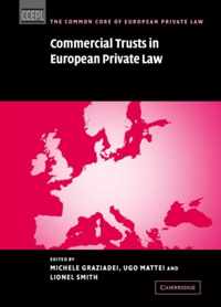 The Common Core of European Private Law