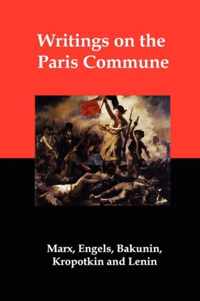 Writings on the Paris Commune